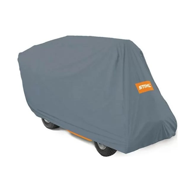 Stihl AAH 200 Afdekzeil voor Stihl T4-serie zitmaaier - 69079003506
