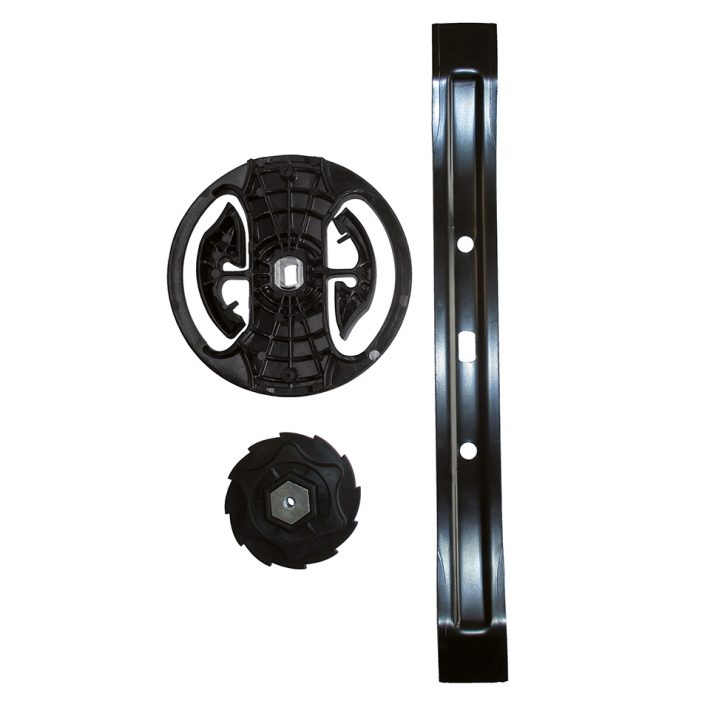 Stihl ALM 030 Langer Mes | Set - 69090071022
