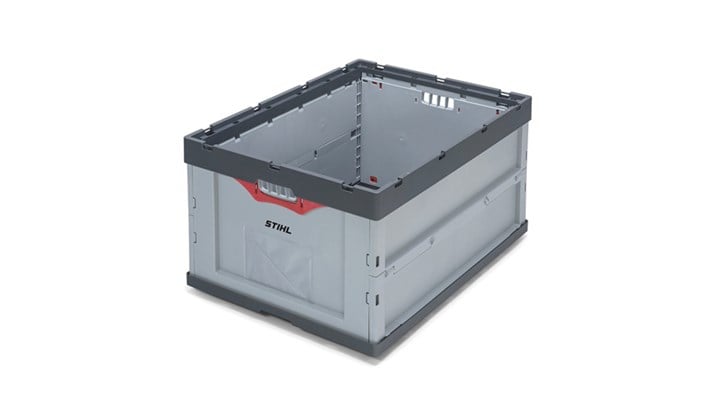 Stihl Klapbox ABO 600 - 69099003901