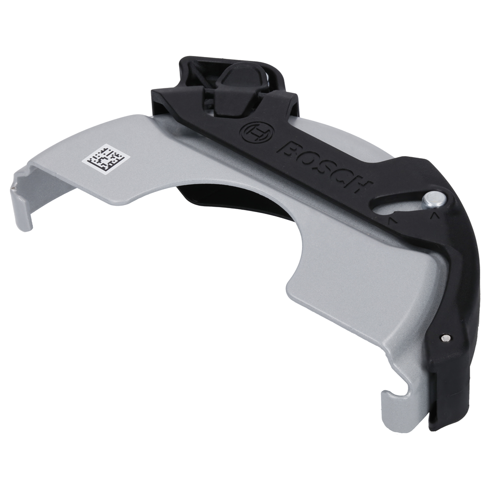 Bosch Accessoires Snelwisselbeschermkap | Metaal | 125mm - 2608000756