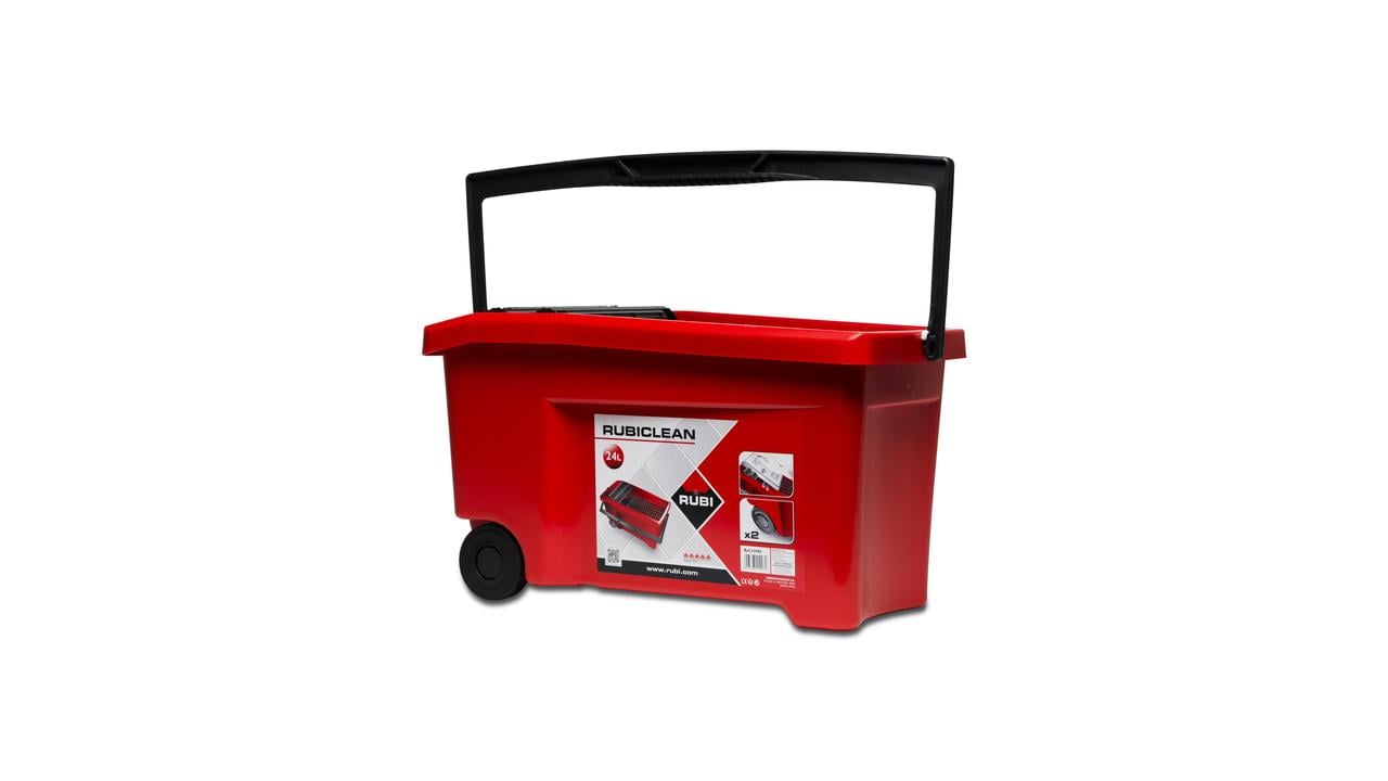 Rubi Set clean 2 Superpro 69915