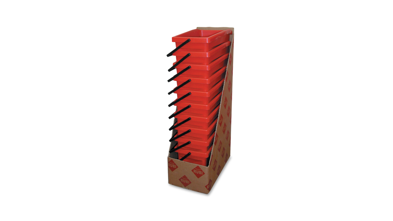 Rubi Wasboy Rubiclean Superpro | 10 stuks - 69964
