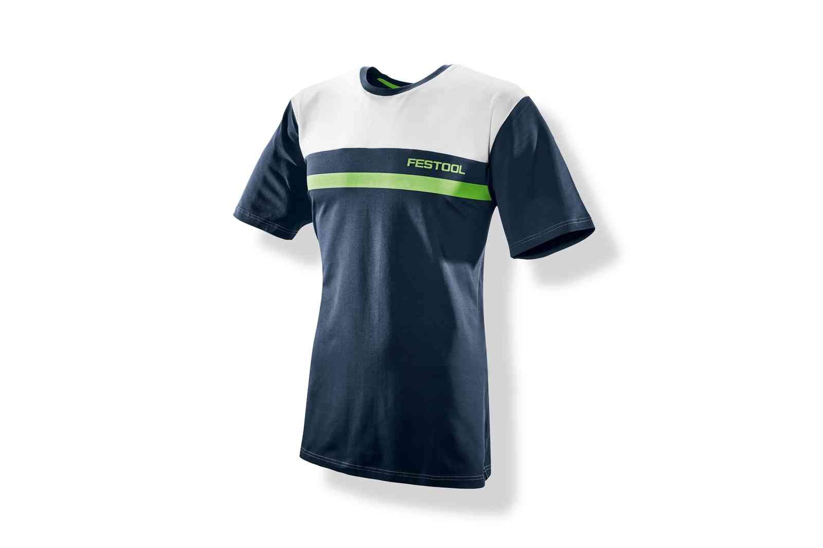 Festool Accessoires Fashionshirt heren FASH-FT1-S - 577300