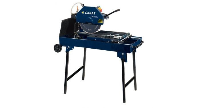 Carat BEX3500000 X-Coup 350 Steenzaagmachine - 2200W - BEX3500000