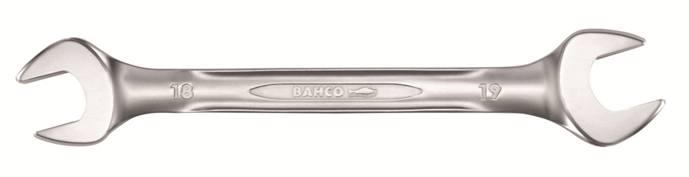 Bahco steeksleutel 12-13 mm | 6M-12-13