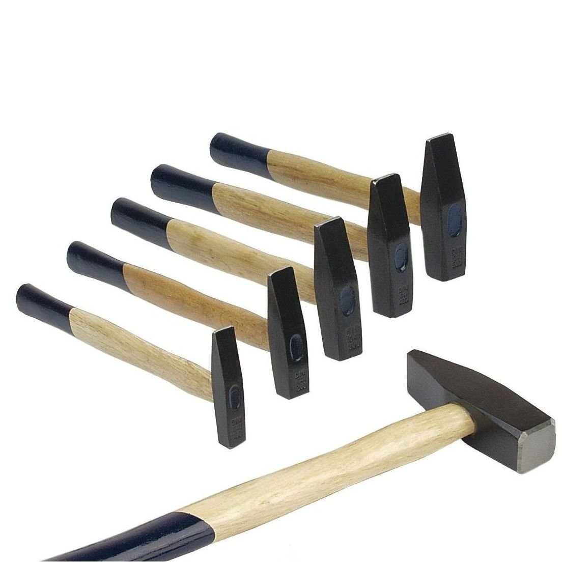Brüder Mannesmann Bankhamer 400g (Hobby) - 700-400