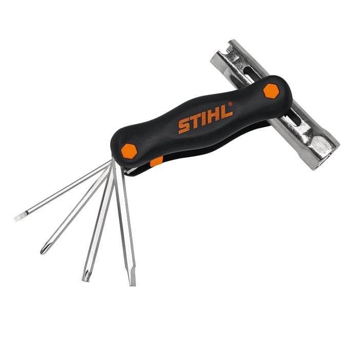 Stihl Accessoires multifunctioneel gereedschap | 19 - 16 - 00008815502
