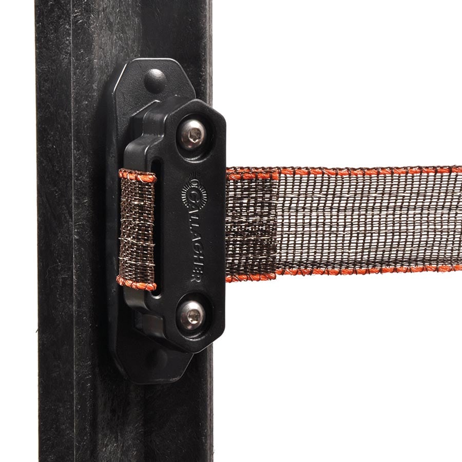 Gallagher TurboStar Paarden hoekisolator (30) - 701042 701042