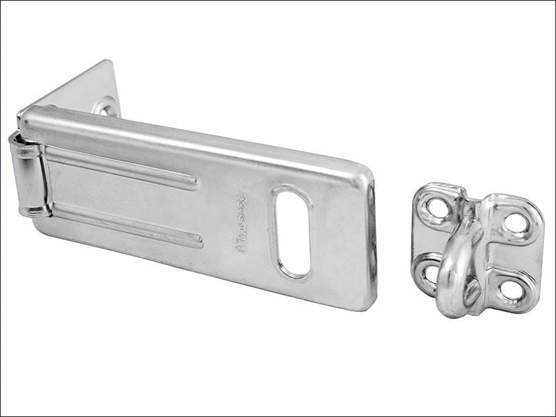 Masterlock Overvallen ZB 100/80C - 703EURD 703EURD