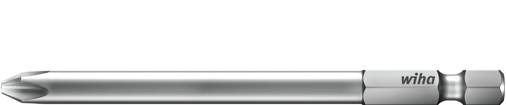 Wiha Bit Professional Phillips 110m (¼″) PH2 - 05800