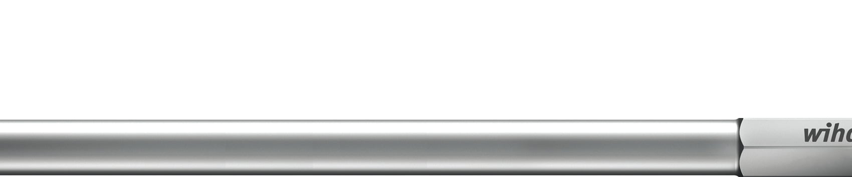 Wiha Professional Bit Phillips PH2 x 150mm - Vorm E6.3
