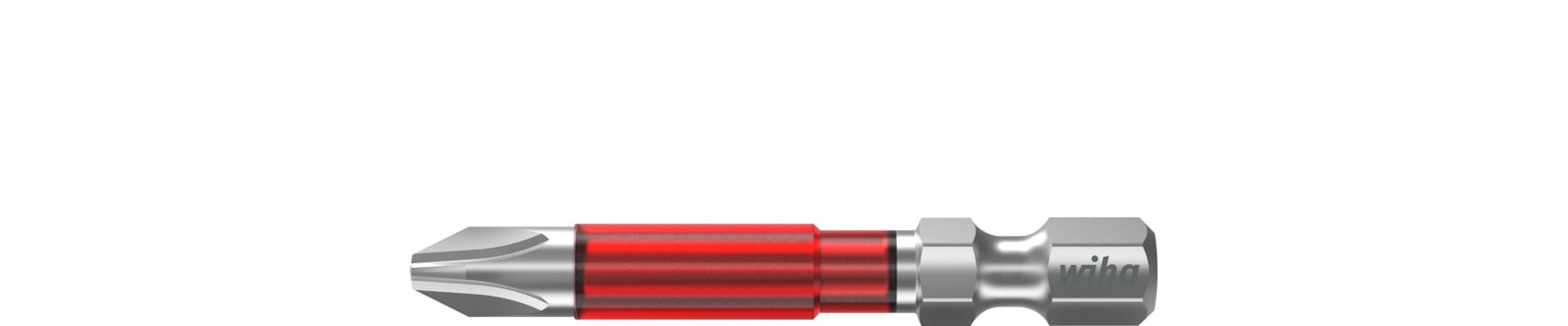 Wiha 7041TY901 TY-bit 49 mm Phillips (PH1) 5-delig 1/4" E6,3 in box - 42097