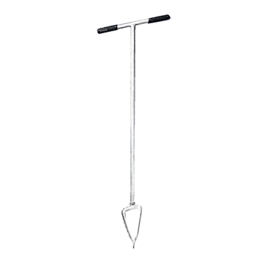 Gallagher Grondboor 100mm - 704668 - 704668