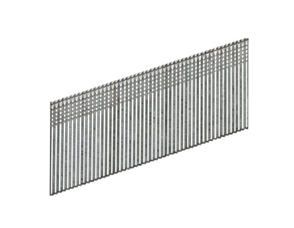 Hikoki Accessoires Spijkers D-Kop 2.8X65Mm 34° Geringd Inox (3000 Stuks) 4100413