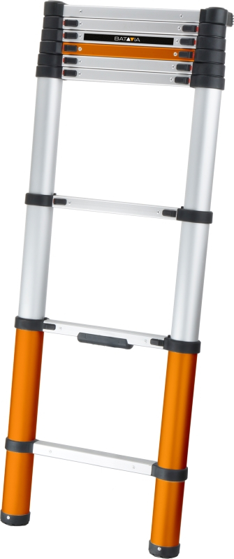 Batavia telescoopladder 2,63 m