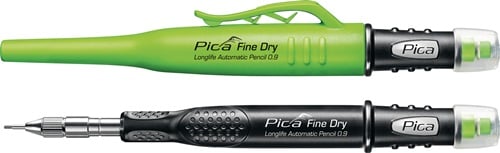 Pica Finemarker | lengte 20 cm HB | 1 stuk - 7070 - 7070a