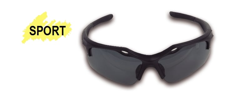 Beta BetaWORK Veiligheidsbril met helder glas uit polycarbonaat 7076BD - 070760019