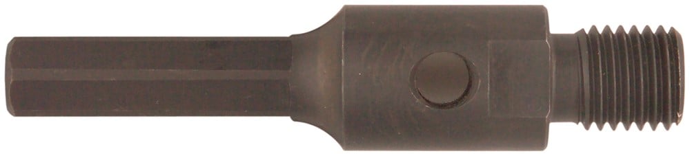 Inter Dynamics Adapter 13mm naar M16 (voor centreerboor konisch systeem) - 708873