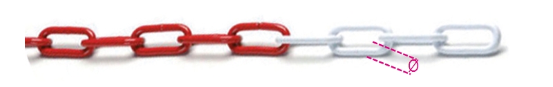 Beta 7105 6-Kunststof Afzet Ketting - 071050006