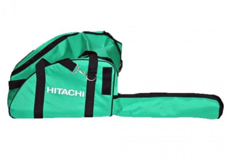 Hitachi Kettingzaag Tas