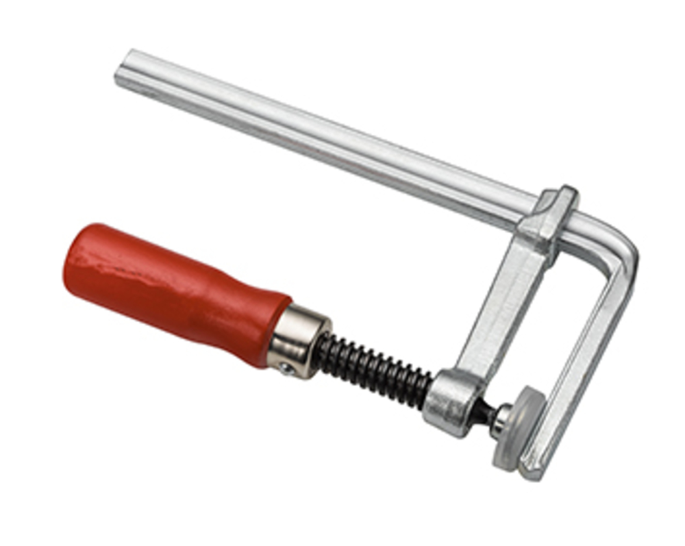 Hikoki Accessoires Klem handspanner voor geleiderail 711237