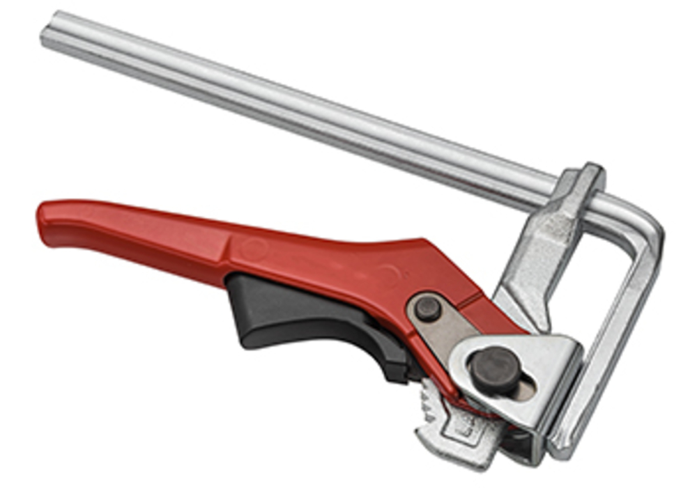Hikoki Accessoires Klem snelspanner voor geleiderail 711238