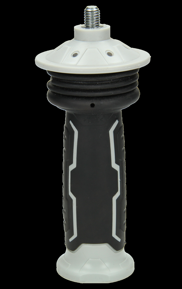 Hikoki Accessoires Trilling-Absorberende Zijhandgreep M10