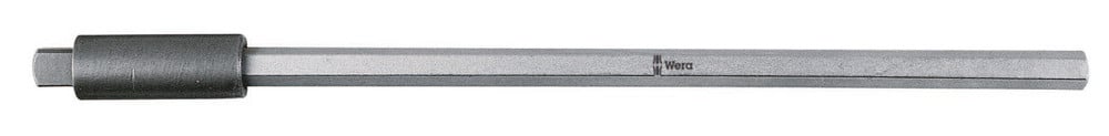 Wera 712 Adapterkling 1/4", 1/4 duim x 175 mm - 1 stuk(s) - 05040001001