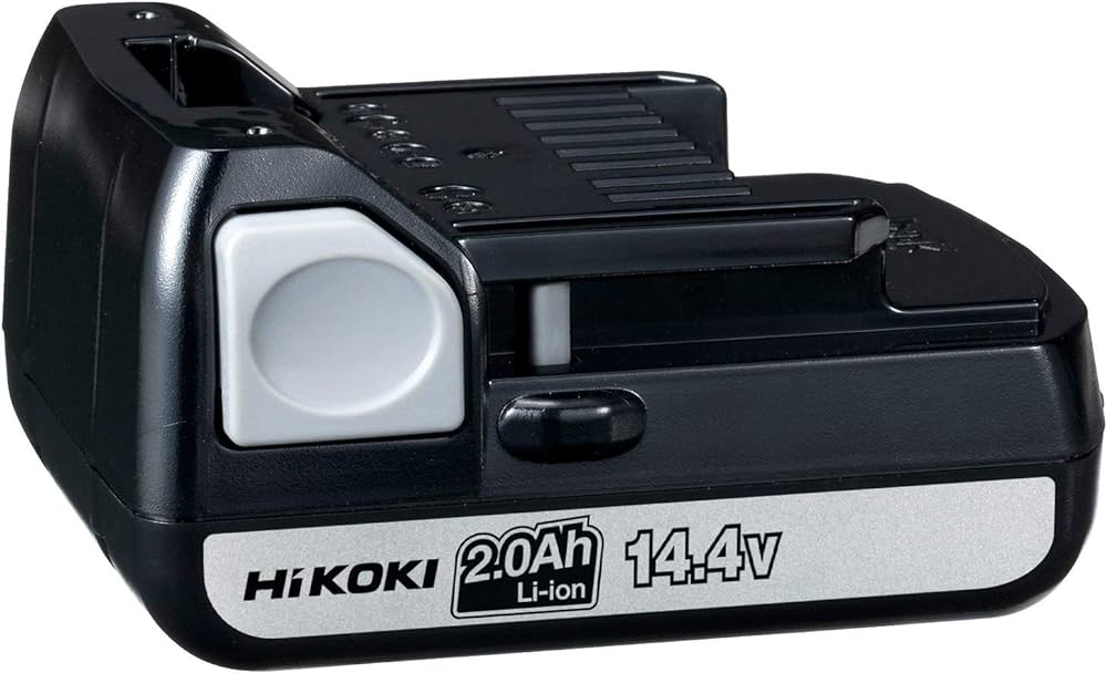 Hitachi Accessoires BSL1420 Batterij 334418