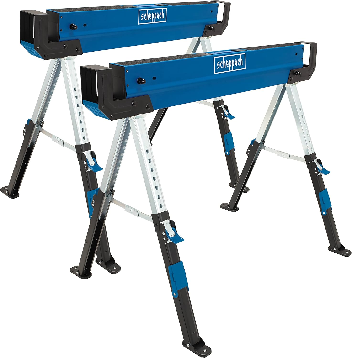 Scheppach Zaagbok MWB600