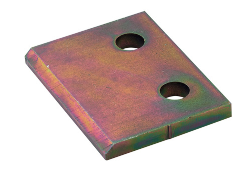 Hikoki accessoires Verwisselbaar Mes Voor Grondboor D.100 - 714013