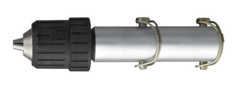 Hikoki Accessoires Tandkransboorkop 16 mm Voor Gebruik Op Grondboor Machines 714028