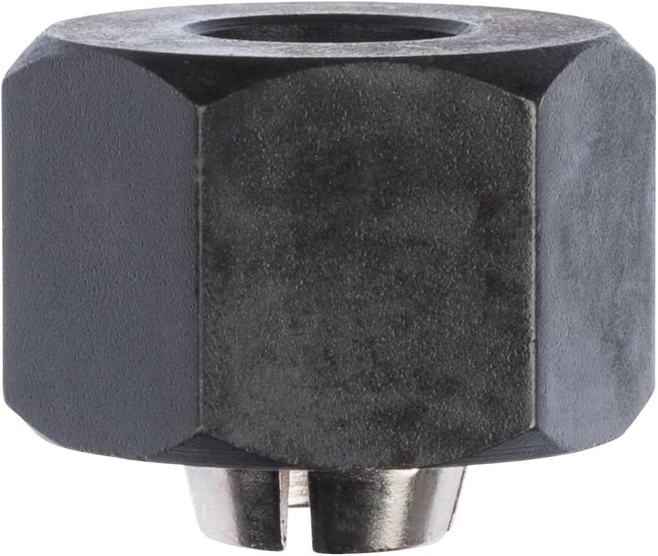 Bosch Accessoires 1/4" Spantang Voor Gkf 600 - 2608570135