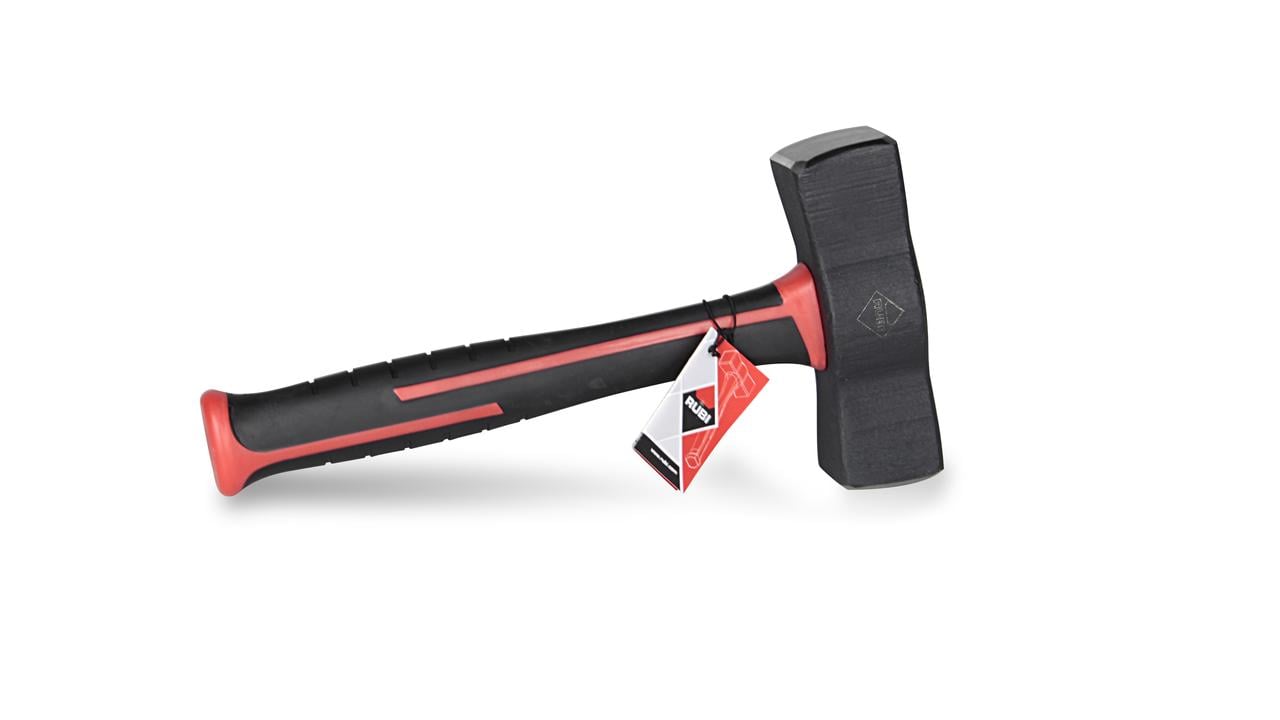 Rubi Hamer met Softgrip Handvat | 1000 Gram 71899