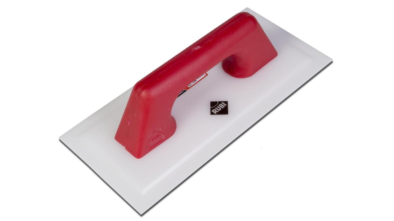 Rubi Spaan | Flexibele Kunststof Steel | 30x14 cm 71904