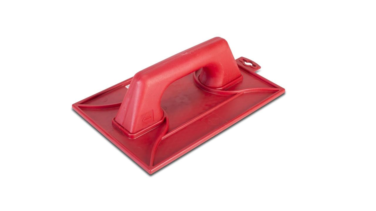 Rubi Rechthoekig Kunststof Schuurbord | 27x18 cm 71943