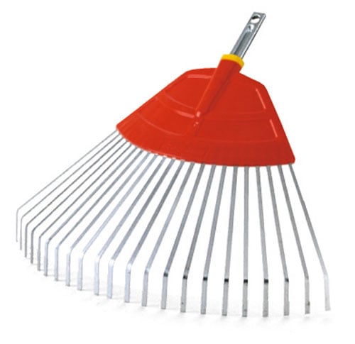 Wolf Garten Bladhark UF-M 50CM - 71AAA030650