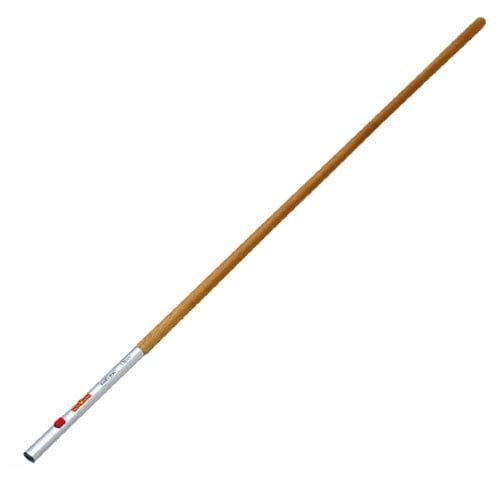 Wolf Garten Essenhouten Steel ZM170 170CM - 71AED009650