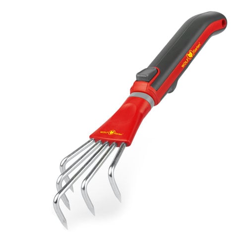 Wolf Garten Klauwtje LF-M + Steeltje ZM015 - 71AIE004650