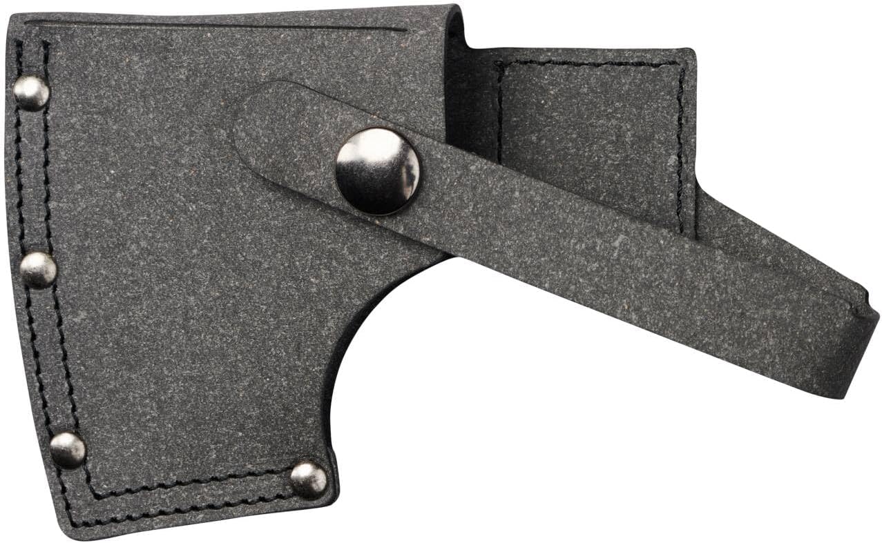 Fiskars Premium Recycled Leren Bijl Beschermhoes | S - 1057532