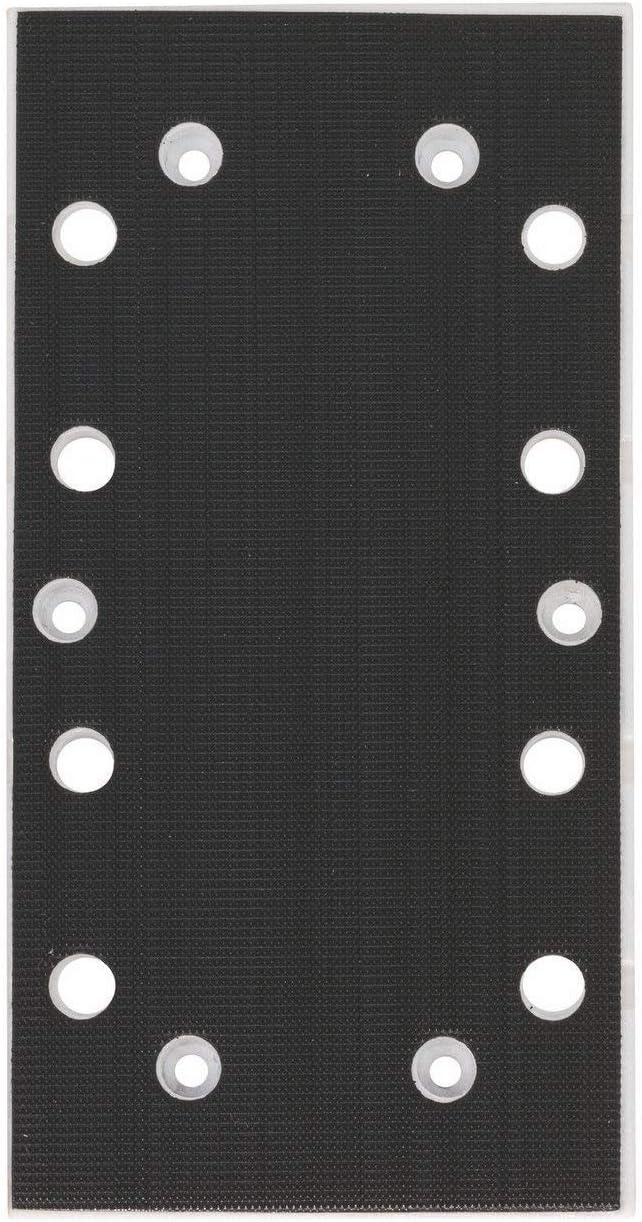 Bosch Accessoires Voetplaat GSS 230 AE - 2608000165