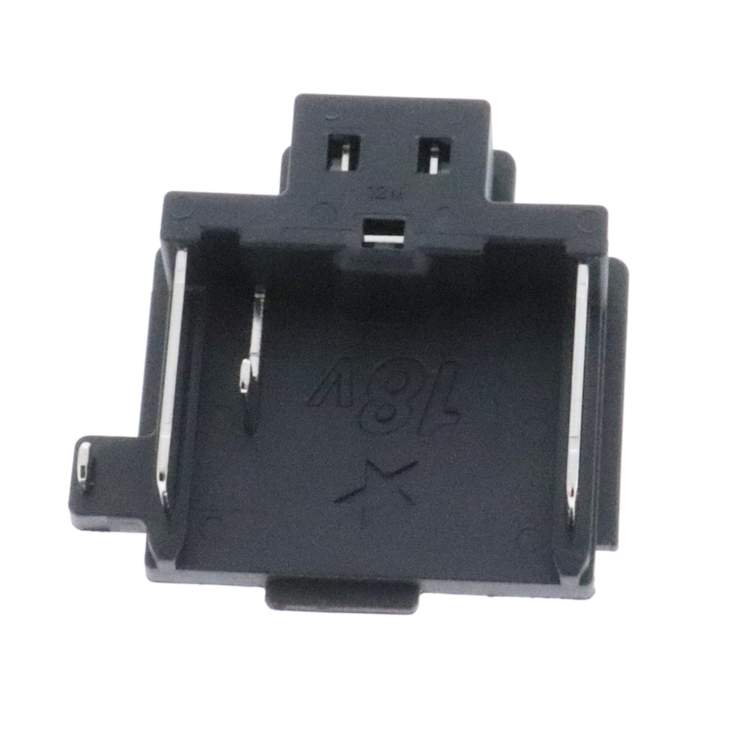 Makita Onderdeel Aansluitunit DJR186 e.a - 644809-6 afbeelding 1