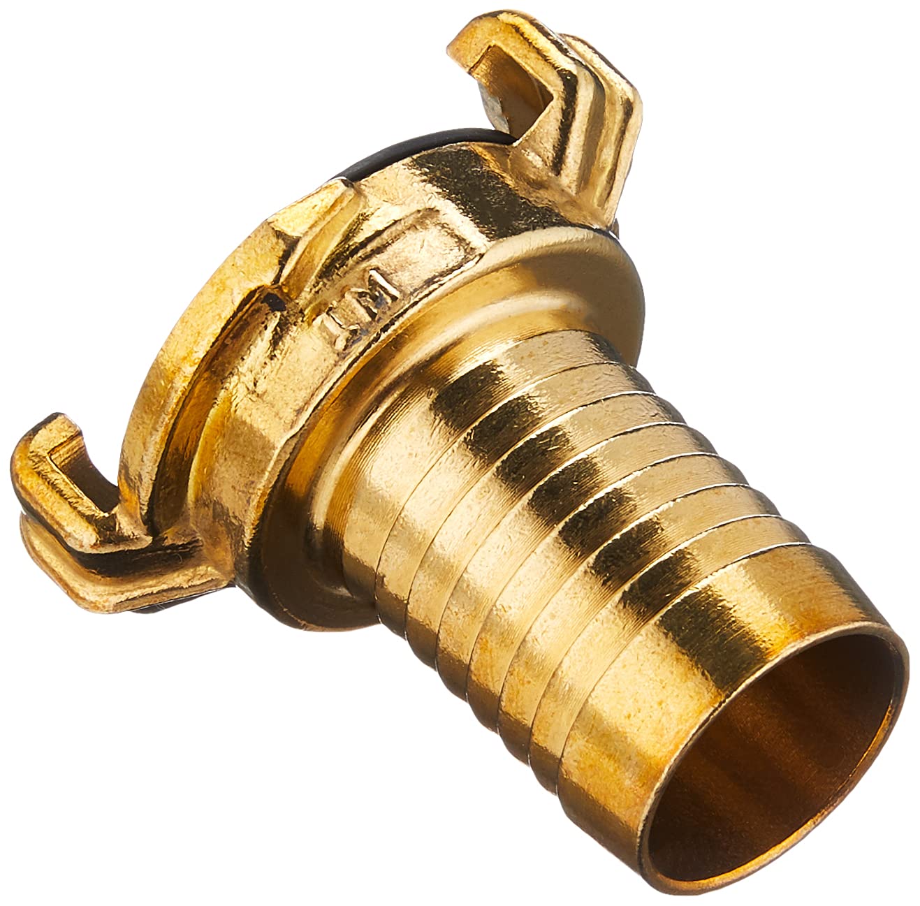 Gardena Snelkoppeling Slangaansluiting | 25 mm (1") - 7103-20 - 7103-20