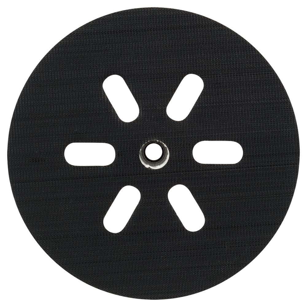 Bosch Accessoires Gex 125-150 Schuurzool middel 150 2608601115 - 2608601115