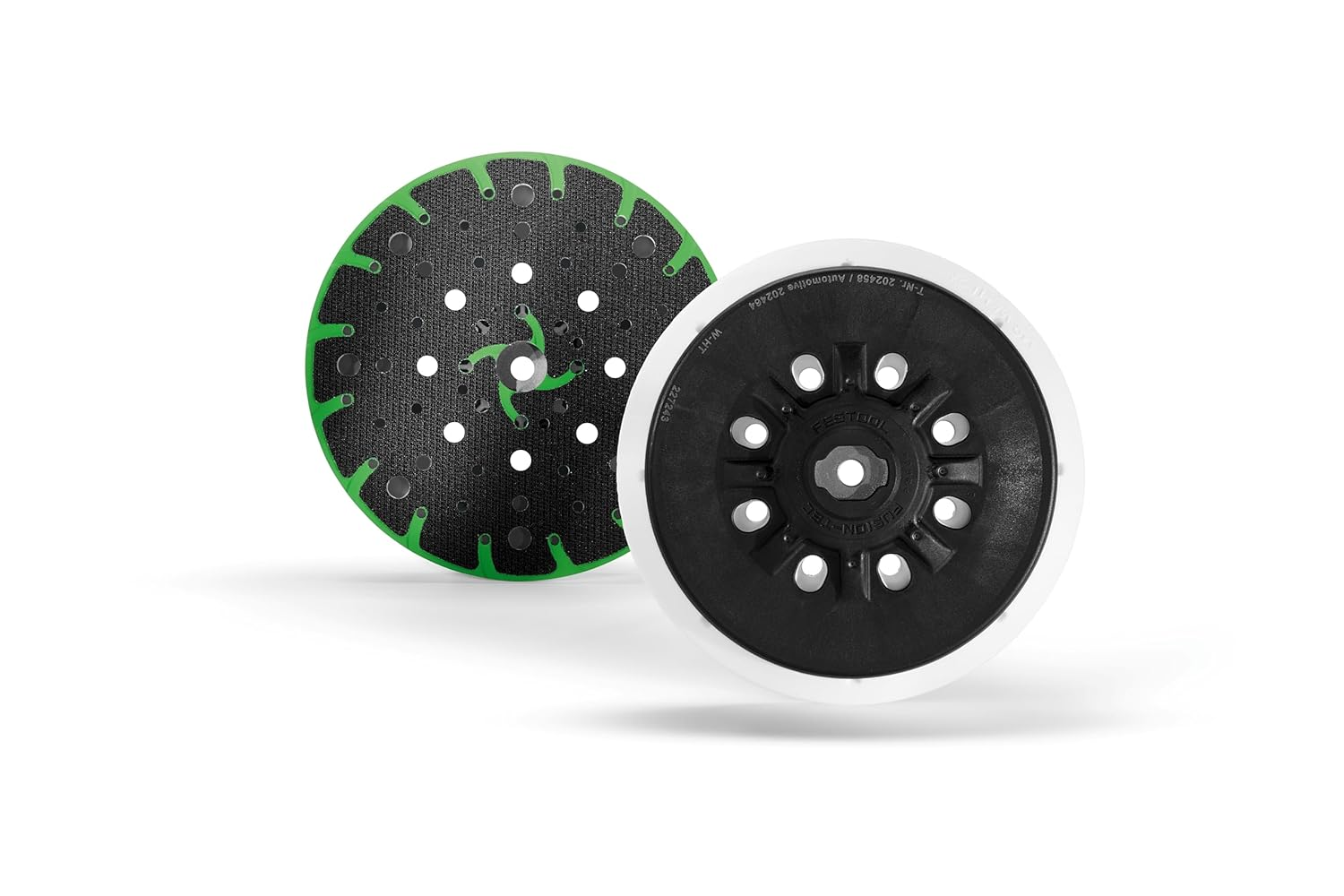 Festool Accessoires Steunschijf ST-STF D150/MJ2-M8-W-HT FUSION-TEC - 202458