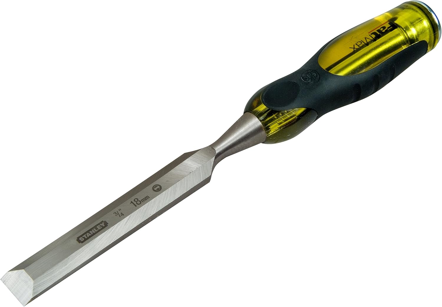 Stanley handgereedschap Steekbeitel FatMax 18mm - 0-16-258