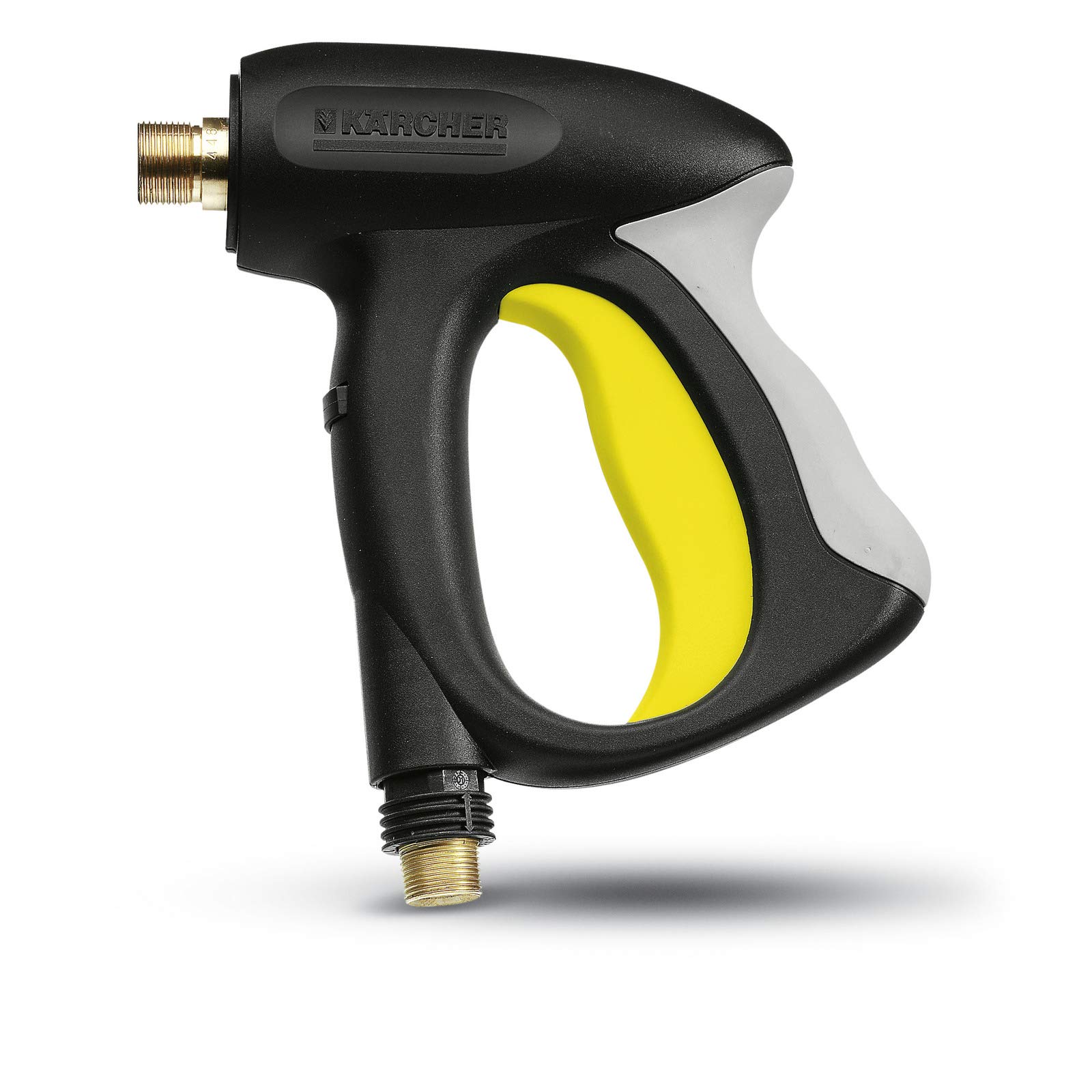 Karcher 4.775-466.0 | Easy Press-hogedrukpistool | softgrip | M 22 x 1 5 4.775-466.0