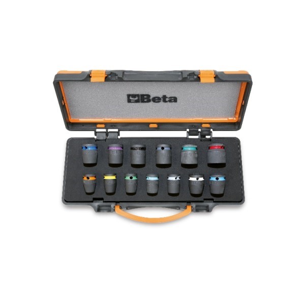 Beta 720MC/C13 13 slagdoppen | gekleurd - 007202913 007202913