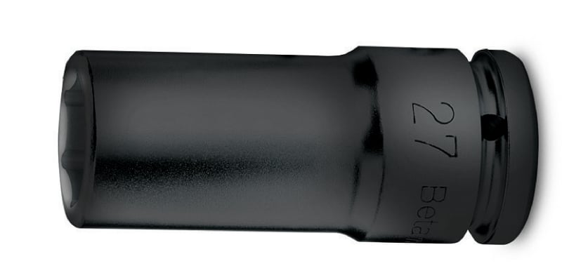 Beta Slagdoppen, lange modellen 720L 17 - 007200317