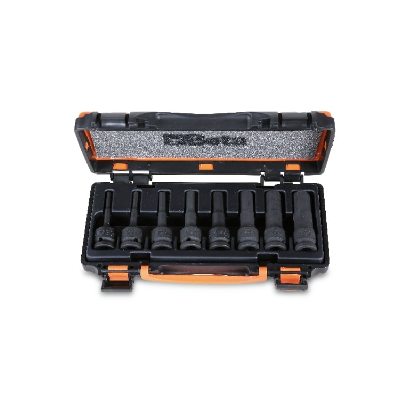Beta 9899 720Me/C8 Thermogevormde Inlay | Leeg - 098990130